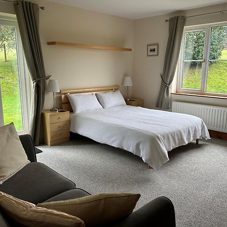 Priston Whidlecombe Farm B&B 외부 사진