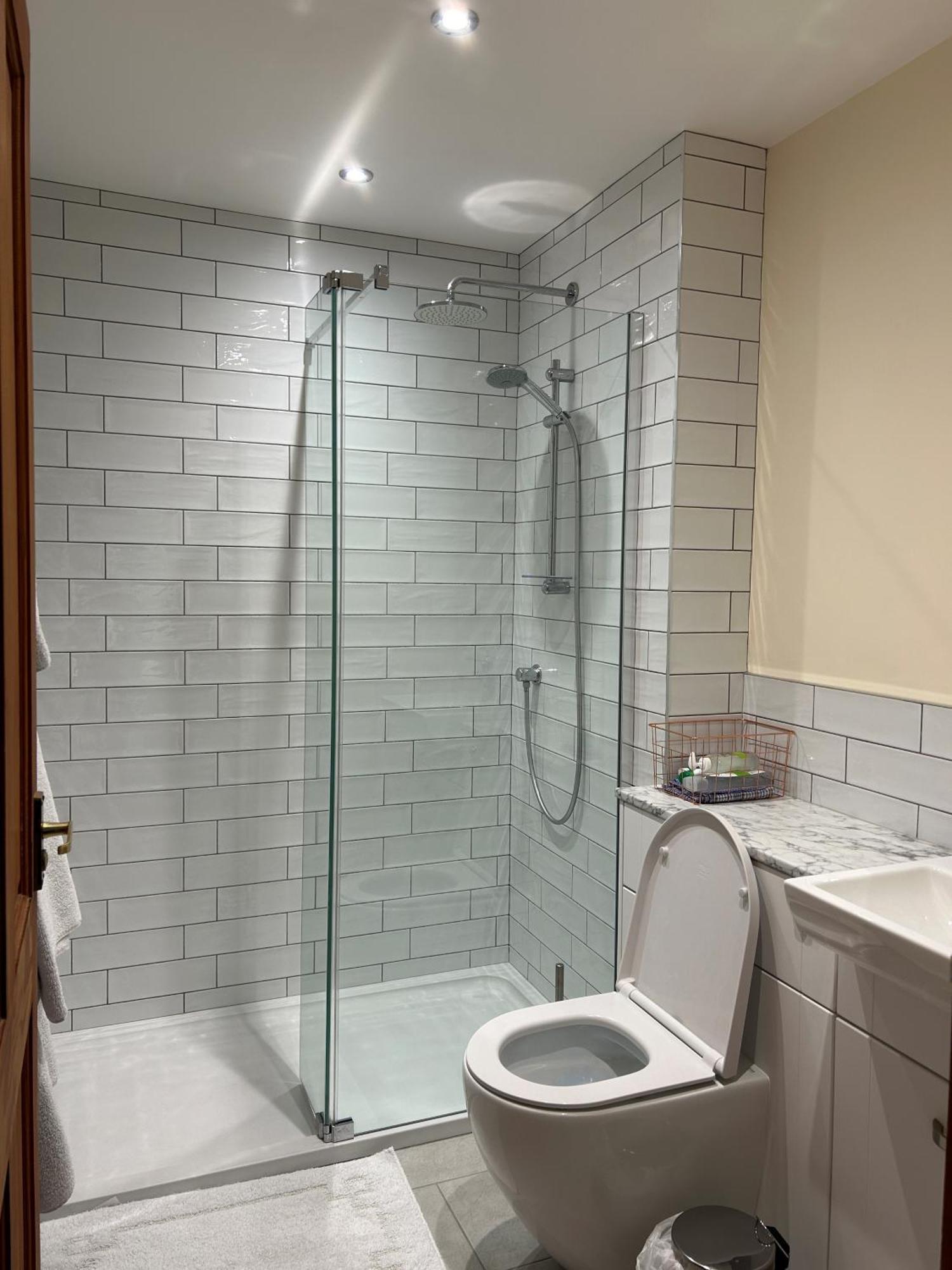 Priston Whidlecombe Farm B&B 외부 사진