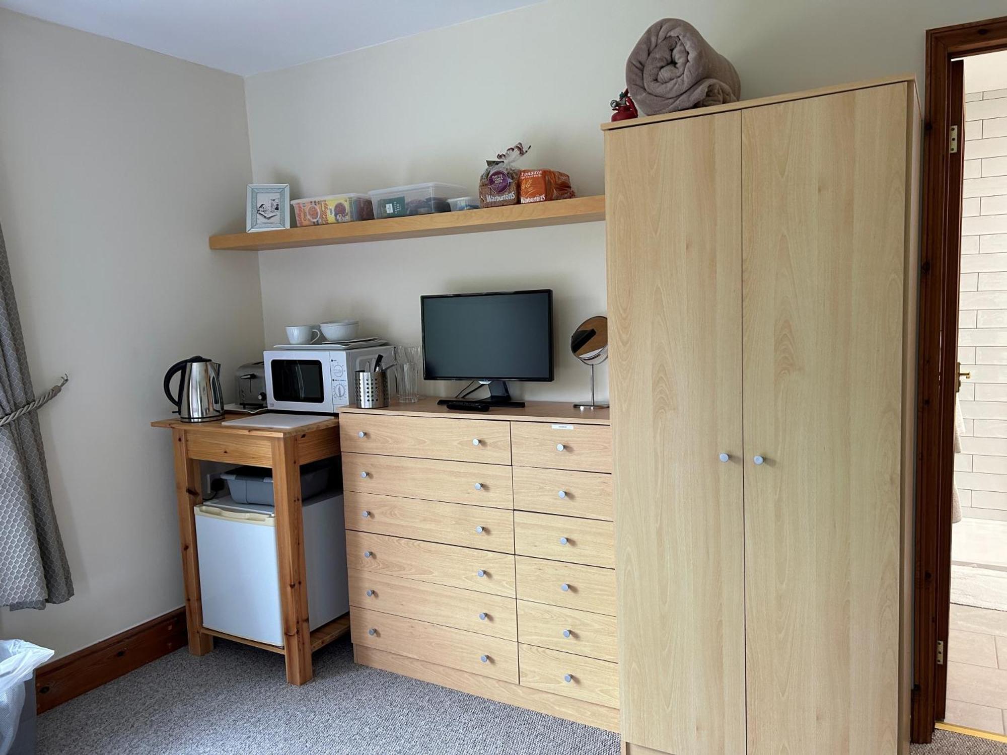Priston Whidlecombe Farm B&B 외부 사진