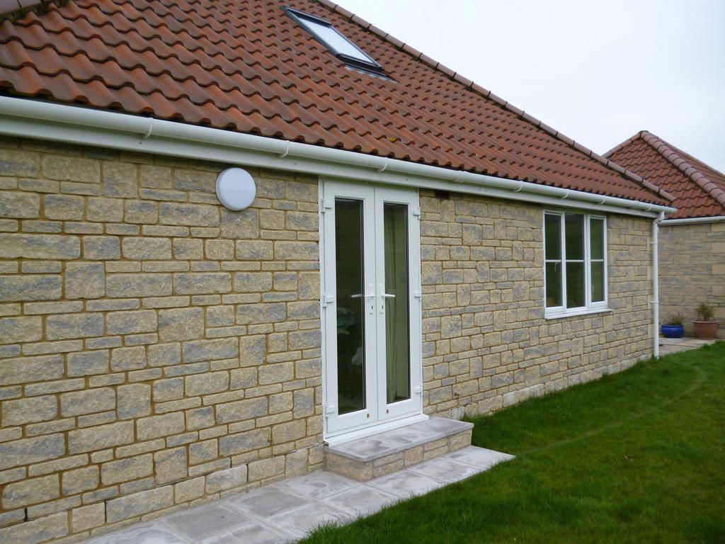 Priston Whidlecombe Farm B&B 외부 사진